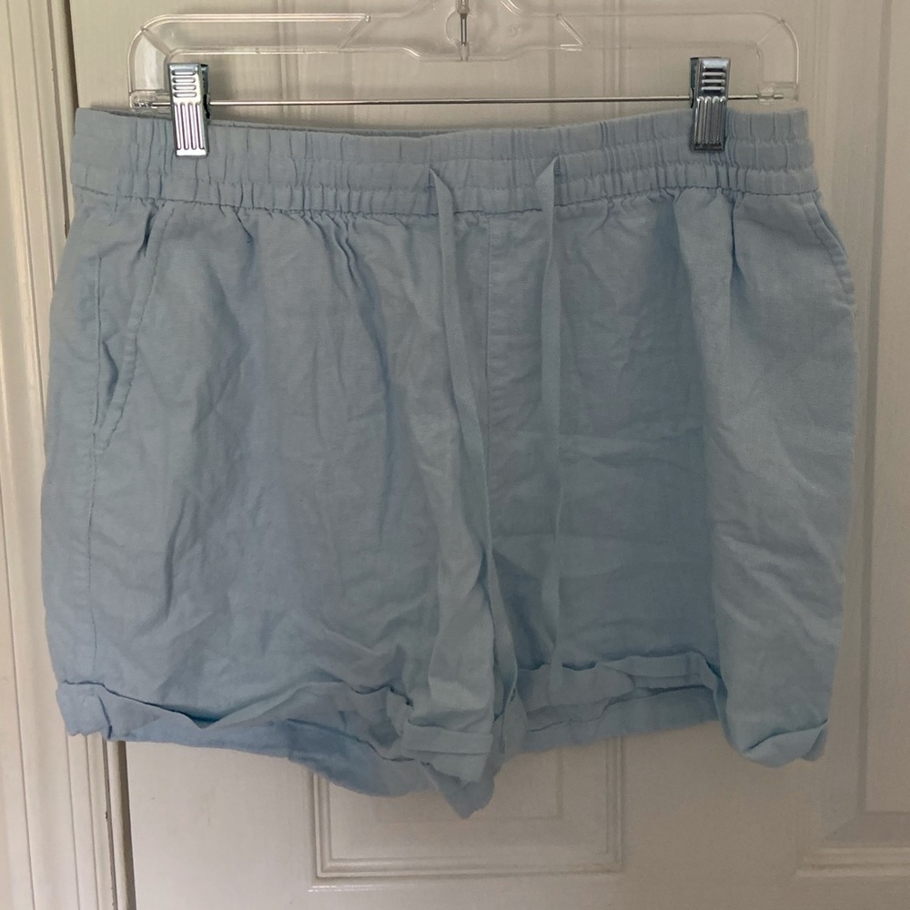Old Navy Elastic Waist Shorts